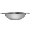 Pánev COOKCELL WOK nepř. povrch 3 vrstvá pr. 28cm