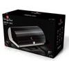 Chlebovka nerez Royal Black Collection BERLINGERHAUS BH-6294