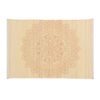 Placemat bamboo/polyester 44,5x 30cm