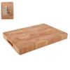 Prkénko dřevo 35x25x3,3 cm