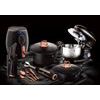 Pánev s mramorovým povrchem 24 cm Black Rose Collection BERLINGERHAUS BH-1634
