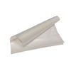 Strong pastry bags 40 cm - set of 8