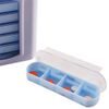 Weekly Pill Organizer