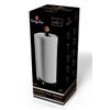 Držák na papírové utěrky Black Rose Collection BERLINGERHAUS BH-1737