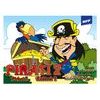 omalovánky Piráti 2 5300807