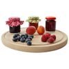 Preserving Jars with Lids 0.06 L, Set of 9