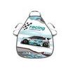 Gyermek kötény alkotáshoz - Autó - Racing