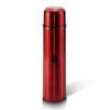 Termoska nerez 1 l Burgundy Metallic Line