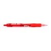 Gel Pen QUICK DRY - Red, 6001157