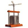 Juice and olive press 1,5 l