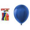 balónek nafukovací 12ks sáček standard 30cm mix 8000121