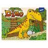 omalovánky Dino 5300790