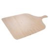 Wood pizza/bread/cake board - 41,5 x 29,5 x 0,5 cm