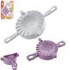 Dumpling moulds 2 pcs