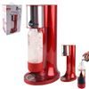 Soda maker AQUADREAM RED