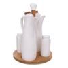 BAMBU Seasoning Set 4+1 by ORION