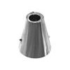 Piping nozzle plain 18-24