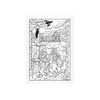 Coloring Book Lada - Goblins and Water Sprites 5300533