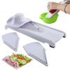 Vegetable slicer/grater