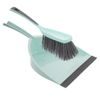 Broom + trowel set