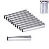 Custard tubes 113 mm - set of 10