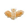 Stainless steel cookie cutter Bat