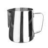 Stainless steel milk jug 0,58 l