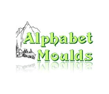 Alphabet Moulds