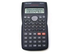 Kalkulačka 886184 vědecká 9x16cm | Papírnictví | Dometa | kvalitní domácí  potřeby