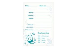 závěs vánoční dřevo 7,2x2x9,5cm BD-29262NE 8885971