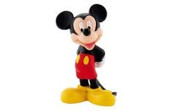 Myšiak Miky - figúrka Mickey Mouse Disney