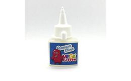 MEGASLIZOUN - aroma málna 35 ml
