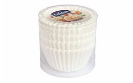 Confectionery paper basket smaller 3,5x2,2 cm - 100 pcs