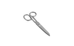 Stainless Steel Scissors 15 cm