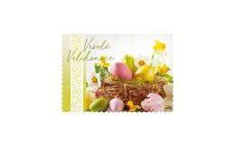 úkolníček A6 Včelka Mája 7501368