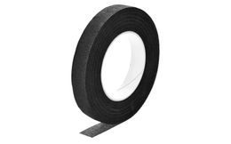 Floristická páska čierna - 13 mm