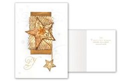 přání novoroční, PF CN-523 PRANI_H_C0310