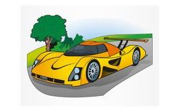 okenní fólie halloween svítící HA002 30x42cm 1041941