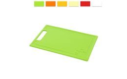 Plastic cutting board SPLASH 31,5x20 cm