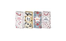 taška vánoční T 3 mix V 5 100x220x55 5251182