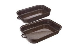 Nerezový pekáč BISTROT 40 cm