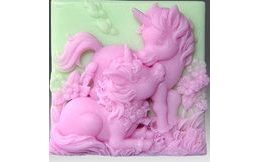 Jednorožci SILIKÓN