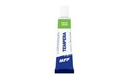 temperové barvy 12ml NEON zelená 6300611