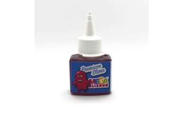 MEGASLIZOUN - Slime Paint BLUE 35ml