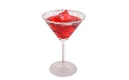 Rum glasses - 0,29 l - set of 6