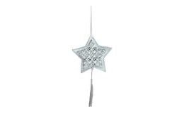 hvězda závěs beton 10cm 8886126