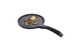 Pánev s nepřilnavým povrchem STELLA NOVA 20 cm KELA KL-12215
