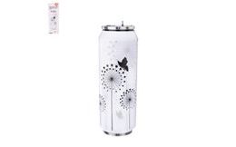 Butterfly Shaped Insulated Bottle 0.7 L