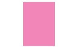 Coloured paper A3/100 sheets/80g, pink, ECO