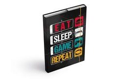 desky na sešity box A5 Games 8020932